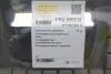 Защита двигателя задняя Audi A6 (04-11) DPA 88631697602 (фото 2)