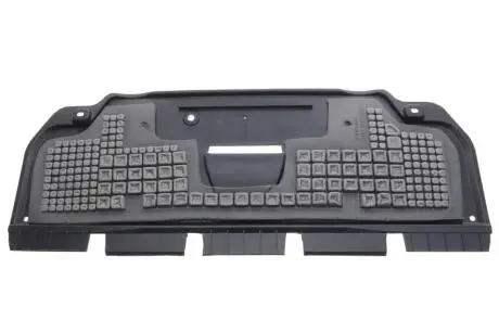 Защита двигателя задняя Audi A6 (04-11) DPA 88631697602