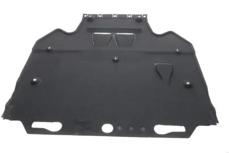 Защита двигателя задняя Audi A6 (10-15),A7 (10-17) DPA 88631697702
