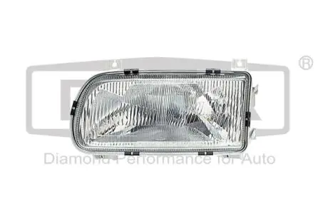 Фара левая Skoda Felicia (95-01)/VW Caddy (97-01) DPA 89410196802