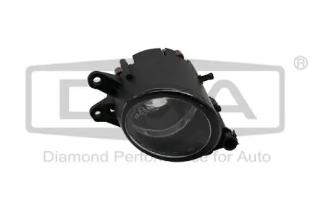Фара противотуманная правая Audi A4 (00-04;04-08) DPA 89410223602