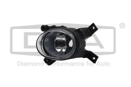 Фара противотуманная правая Audi A4 (00-04,04-08)) DPA 89410223702