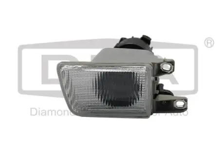Фара противотуманная левая VW Golf (91-97),Vento (91-98) DPA 89410226002