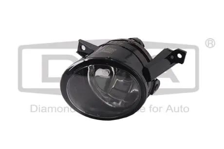 Фара противотуманная левая VW Caddy (04-15),Golf (04-13),Polo (09-14),Tiguan (07-09),Touran (03-10) DPA 89410226202