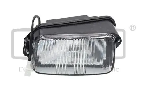 Фара противотуманная левая Skoda Felicia (94-01)/VW Caddy (96-00) DPA 89410227902