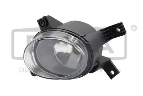 Фара противотуманная левая Audi A4 (00-04,04-08) DPA 89410228602