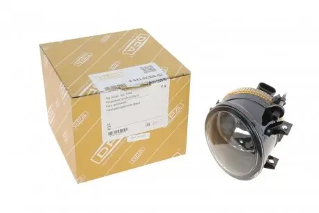 Фара противотуманна VW Amarok 10-22 (L) DPA 89410230302