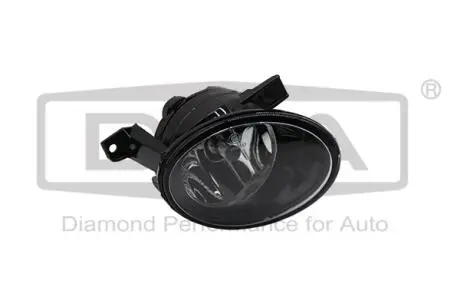 Фара противотуманная правая VW Golf VI (5K1) (09-13) DPA 89410300802
