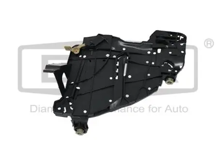 Кронштейн фары левой VW Touareg (02-10) DPA 89410696902