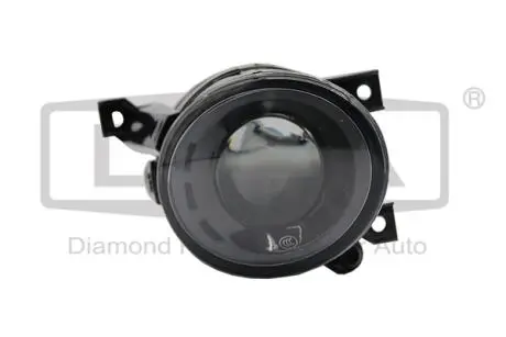 Фара противотуманная правая с линзой VW Touran (1T1, 1T2) (03-10),Caddy (04-15) DPA 89410811002