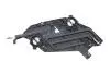 Пластина крепления фары левой Skoda Octavia II (1Z3) (04-13) DPA 89410815802 (фото 1)