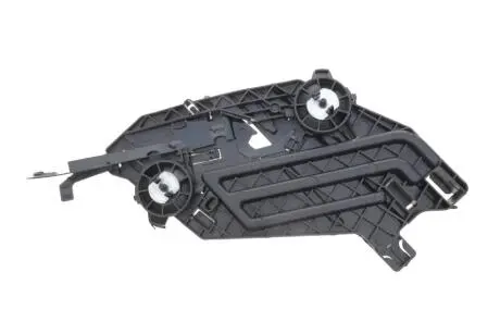 Пластина крепления фары левой Skoda Octavia II (1Z3) (04-13) DPA 89410815802