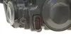 Фара левая галогеновая Skoda Superb II Estate (3T5) (09-15) DPA 89410872502 (фото 3)