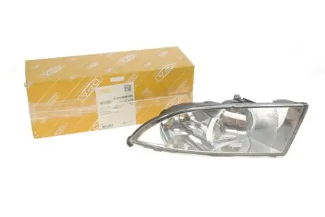 Фара (L) Skoda Fabia/Roomster 06-15 DPA 89410876102