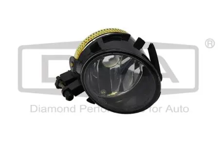 Фара противотуманная левая Seat Seat (04-11),Ibiza (08-11,10-),Toledo (04-09) DPA 89410913802