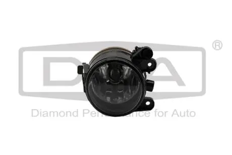 Фара противотуманная левая с лампой VW Golf V (1K1) (03-09) DPA 89410984402