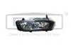 Фара протитуманна ліва VW Polo (6R1, 6C1) (09-) DPA 89411784402 (фото 1)