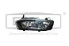 Фара протитуманна права VW Polo (6R1, 6C1) (09-) DPA 89411784502 (фото 1)