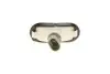 Фонарь освещения номерного знака Skoda Felicia I (6U1) (94-98,98-01)/VW Caddy (96-00) DPA 89430769502 (фото 3)