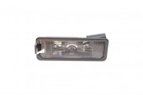 Фонарь подсветки номерного знака VW Golf (17-),Passat (15-),Polo (18-)/Audi Q8 (19-) DPA 89430941202