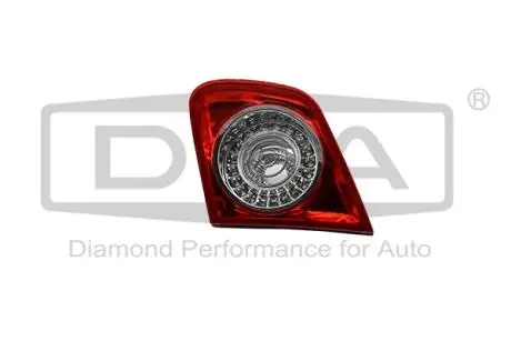 Фонарь правый VW Jetta (05-10) DPA 89450201902