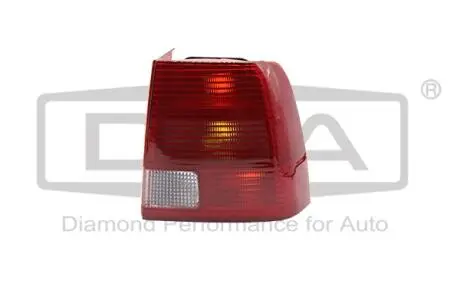 Фонарь правый VW Passat (96-00) DPA 89450206802