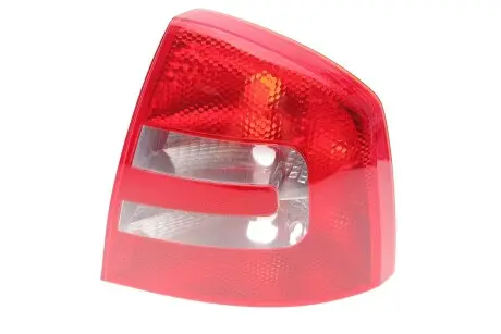 Фонарь правый Skoda Octavia (04-13) DPA 89450719002