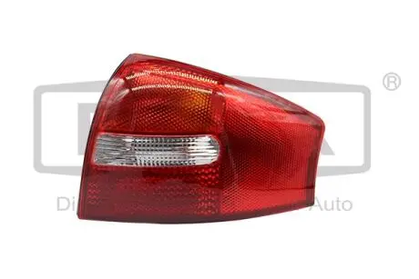 Ліхтар правий зовнішній Audi A6 (97-05) DPA 89450735402
