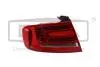 Фонарь левый внешний LED Audi A4 (07-15) DPA 89451699802 (фото 1)