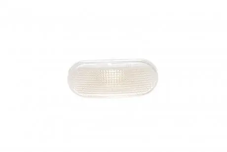 Указатель поворота белый Skoda Felicia I (6U1) (94-98,98-01)/VW Cadde (96-00) DPA 89490232402