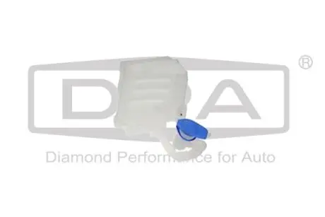 Бачок омывателя VW Caddy (04-15),Golf (04-13),Jetta (06-10),Touran (03-15)/Skoda Octavia (04-13) DPA 89550150902