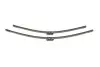 Щітки склоочисника (600/530mm) VW Tiguan 16- DPA 89550597002 (фото 2)