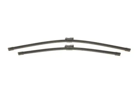Щітка склоочисника 600мм+475мм VW Golf (04-07),Jetta (06-08) DPA 89550623102