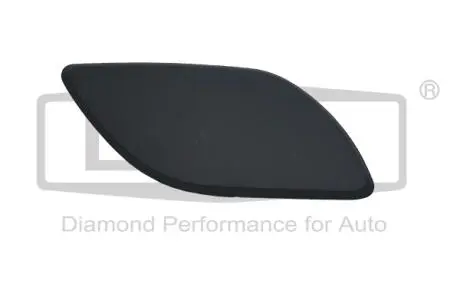 Крышка омывателя правой фары Skoda Octavia (04-13) DPA 89550864902