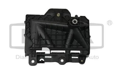 Площадка аккумулятора VW Polo (10-)/Skoda Fabia (04-04),Rapid (12-) DPA 99151590802