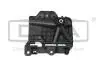 Площадка аккумулятора VW Polo (15-)/Skoda Fabia (11-),Rapid (13-) DPA 99151590902 (фото 1)