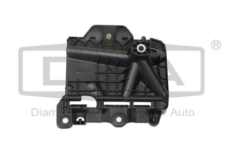 Площадка аккумулятора VW Polo (15-)/Skoda Fabia (11-),Rapid (13-) DPA 99151590902