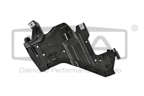 Кронштейн фари лівої Audi A4 (07-15) DPA 99411083002