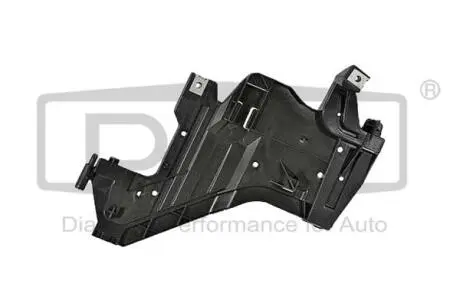 Кронштейн фары правой Audi A4 (07-15) DPA 99411083102
