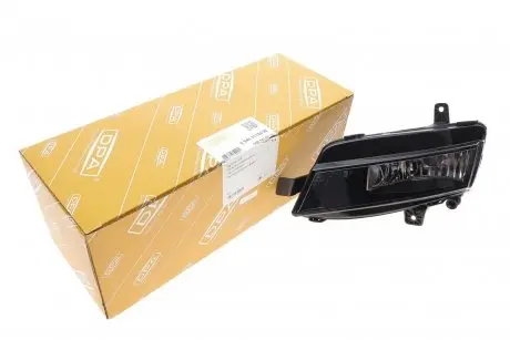 Фара протитуманна ліва VW Golf (13-) DPA 99411112402