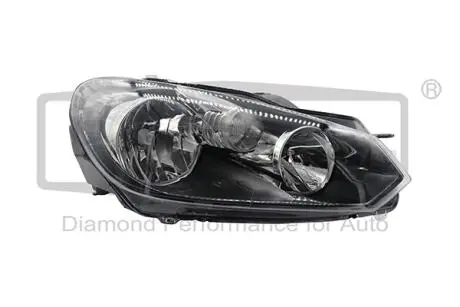 Фара права VW Golf VI (5K1) (08-13) DPA 99411266602