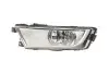 Фара протитуманна ліва (біла)) Skoda Octavia III (5E3, NL3, NR3) (12-) DPA 99411296502 (фото 3)