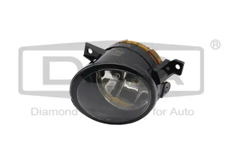 Фара протитуманна ліва VW Amarok (10-),Golf (04-09),Jetta (05-10) DPA 99411334402
