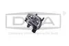 Фара противотуманная левая VW Golf VI (5K1) (09-13) DPA 99411334902 (фото 1)