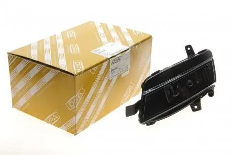 Фара протитуманна ліва VW Golf (13-) DPA 99411336002