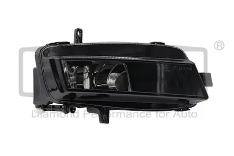 Фара протитуманна права VW Golf (13-) DPA 99411336102