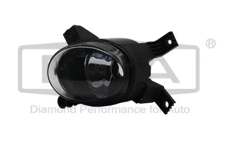 Фара противотуманная левая Audi A3 (03-12),A4 (04-08) DPA 99411462402