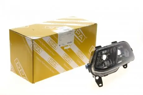 Фара протитуманна VW Polo V 10- (L) DPA 99411621102