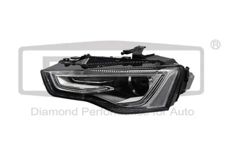 Фара левая ксенон Audi A5 (07-17) DPA 99411781502