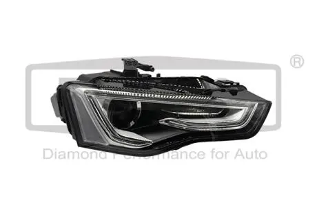 Фара правая ксеноновая Audi A5 (12-17) DPA 99411781602